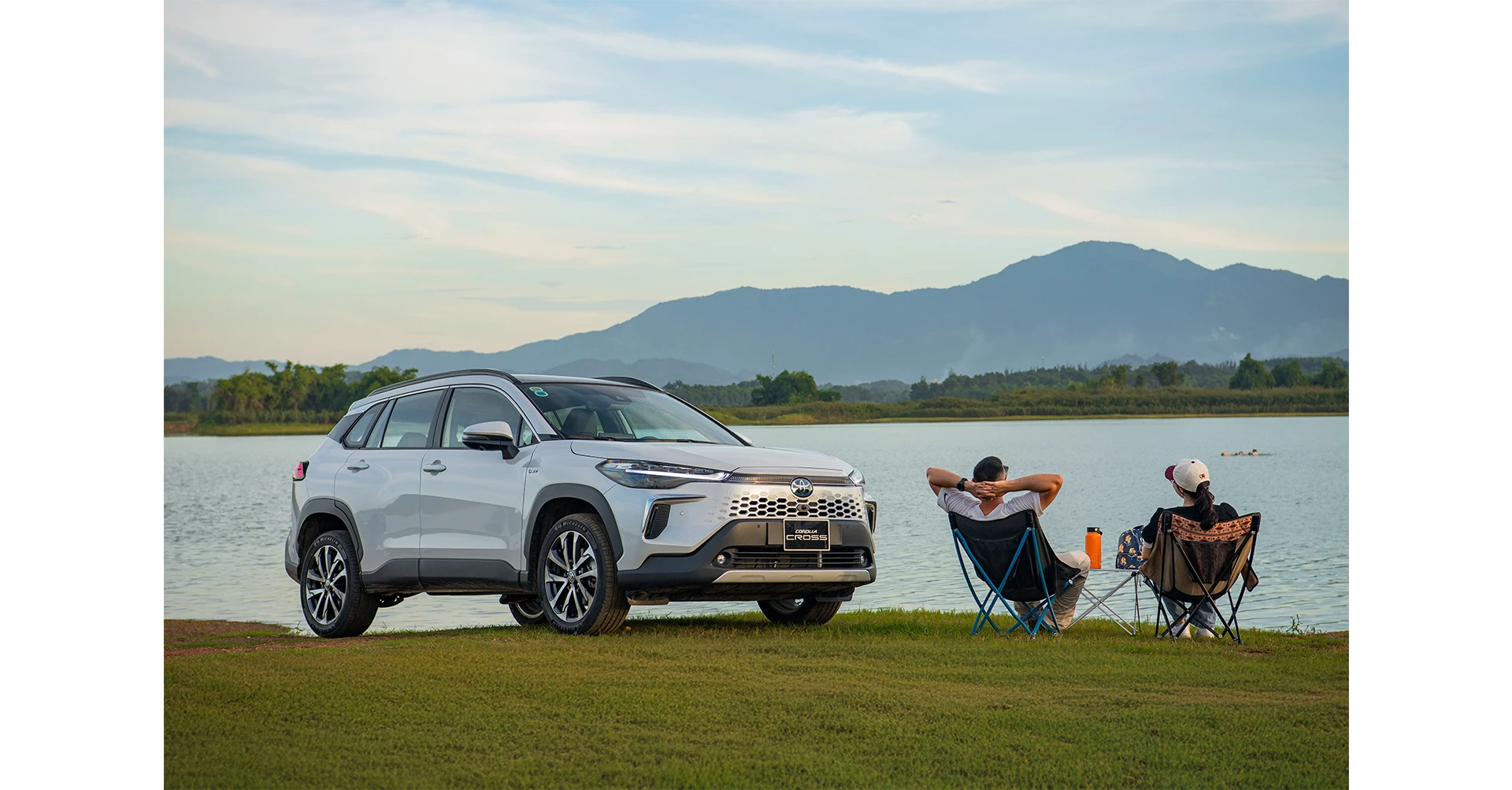 Corolla Cross Hev Chiec Xe Khoi Dau Cho Nhung To Am 5