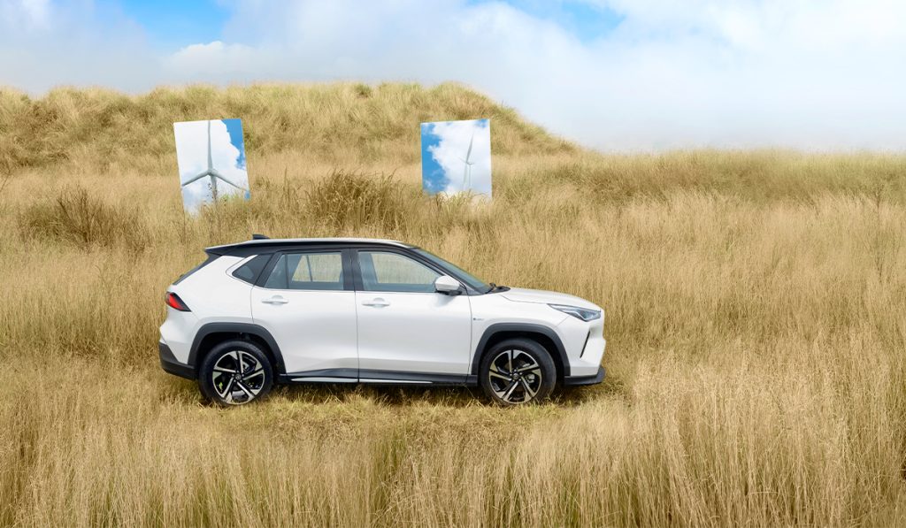 Home Công Nghệ Hydrid New