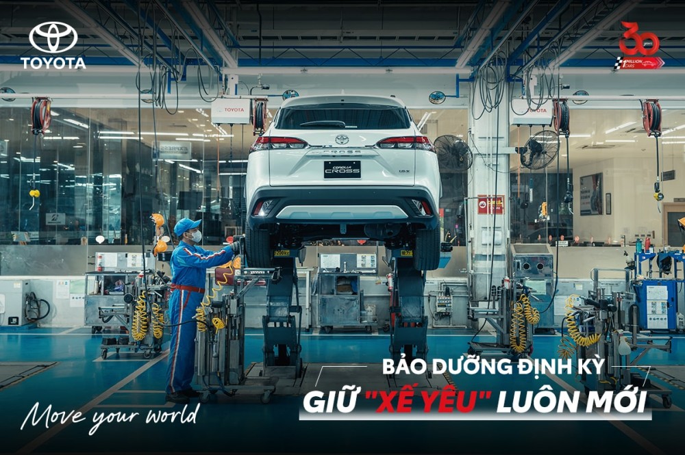 Tổng Hợp 51 Mẹo Bảo Dưỡng Xe Hơi